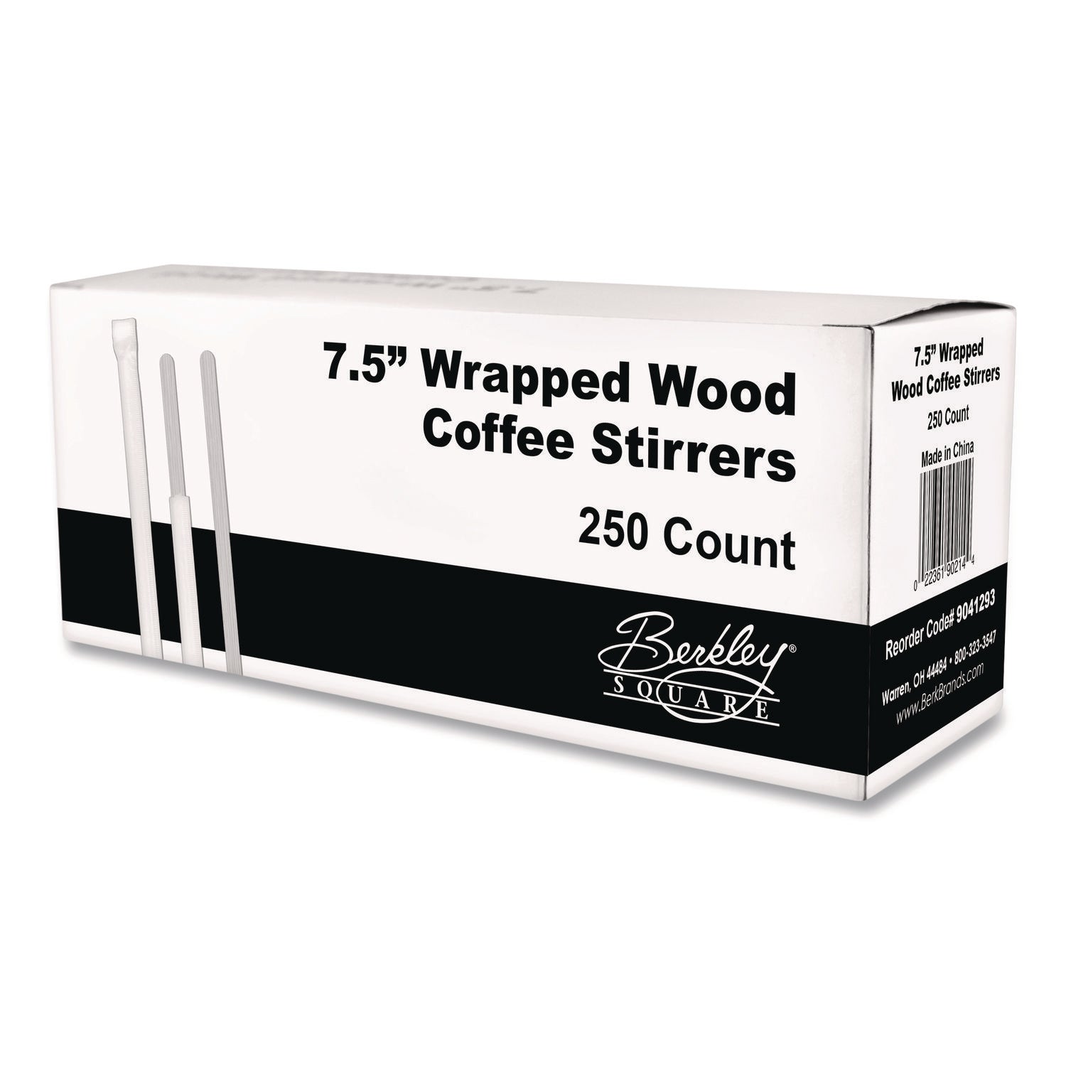 berkley-square-wrapped-wood-stirrers-7-5-250-box-bekbep90213_1